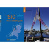 Hydrografische kaart 1820 IJsselmeer